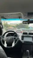 Toyota Land Cruiser Prado 4.0 Petrol TX-L 2015 Baki - 3