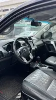 Toyota Land Cruiser Prado 4.0 Petrol TX-L 2015 Baki - 4