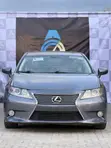 Lexus ES 350 FWD 2013 Grey - 1