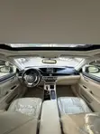 Lexus ES 350 FWD 2013 Grey - 2
