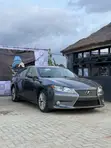 Lexus ES 350 FWD 2013 Grey - 4