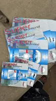 Diamond Cutting Disc for Concrete, Stone - 2