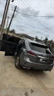 Lexus RX 350 AWD 2015 Grey - 3