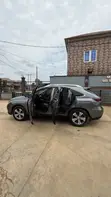 Lexus RX 350 AWD 2015 Grey - 4
