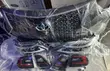 Toyota Corolla 2008-2012 Lexus Face Upgrade Kit - 1