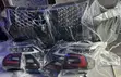 Toyota Corolla 2008-2012 Lexus Face Upgrade Kit - 2