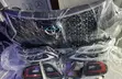 Toyota Corolla 2008-2012 Lexus Face Upgrade Kit - 3