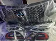 Toyota Corolla 2008-2012 Lexus Face Upgrade Kit - 4