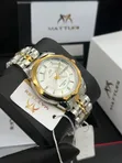 Matturi Unisex Water Resistant 30m Watch - 2