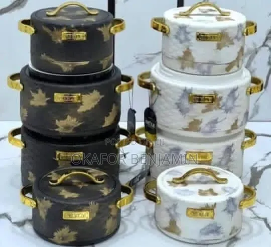 High Quality Insulated Cooler - 1