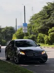 Mercedes-Benz E300 2017 Baki - 2