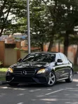 Mercedes-Benz E300 2017 Baki - 3