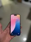 Apple iPhone 16 Pro 128GB White - 2