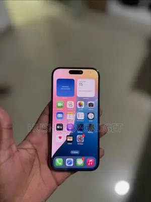 Apple iPhone 16 Pro 128GB White