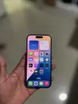 Apple iPhone 16 Pro 128GB White - 3