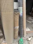 Welded Mesh - Ingantacciyar Wayar Karfe - 1