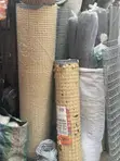 Welded Mesh - Ingantacciyar Wayar Karfe - 2