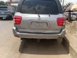 Toyota Sequoia 2003 Zinari - 2