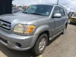 Toyota Sequoia 2003 Zinari - 4