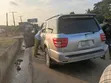 Toyota Sequoia 2003 Zinari - 5