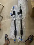 Ingantacciyar Steering Rack don Hyundai Sorento (2012-2015) - 2