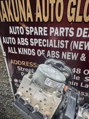 Acura RDX 2019-2021 ABS Module