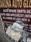 Acura RDX 2019-2021 ABS Module - 1