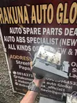 Acura RDX 2019-2021 ABS Module - 2