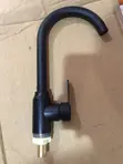 Babban Kran Dafa Abinci Mai Dogon Wuya - 4