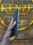 Samsung Galaxy S25 Edge 256GB Grey - 2