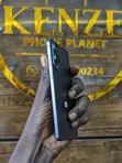Samsung Galaxy S25 Edge 256GB Grey - 4