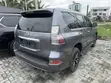 Lexus GX 460 Luxury 2016 Grey - 1