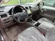 Lexus GX 460 Luxury 2016 Grey - 2