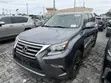 Lexus GX 460 Luxury 2016 Grey - 3