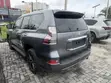 Lexus GX 460 Luxury 2016 Grey - 4