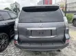 Lexus GX 460 Luxury 2016 Grey - 5
