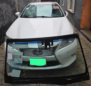 Gilashin Iskanci na Lexus ES350 2016 - An Saka