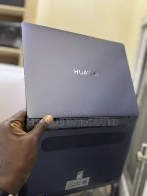 Sabon Huawei Laptop 16GB RAM, Intel Core Ultra 5, 1TB SSD