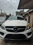 Mercedes-Benz GLE-Class AMG GLE 43 4MATIC 2017 Fari - 1
