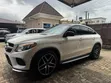 Mercedes-Benz GLE-Class AMG GLE 43 4MATIC 2017 Fari - 2