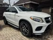 Mercedes-Benz GLE-Class AMG GLE 43 4MATIC 2017 Fari - 3