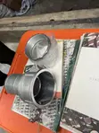 Aluminum Camlock Coupling - 1