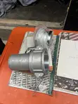 Aluminum Camlock Coupling - 2