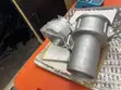 Aluminum Camlock Coupling - 3