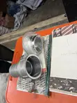 Aluminum Camlock Coupling - 4