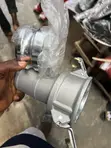 Aluminum Camlock Coupling - 5