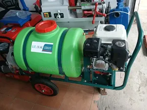 RETO Boom Sprayer Machine 160L