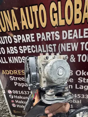Original Acura RDX ABS Pump 2019-2021