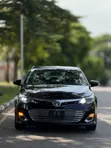 2015 Toyota Avalon XLE - 1