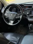 2015 Toyota Avalon XLE - 4